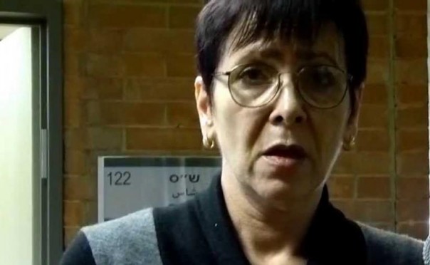 СБУ хочет обменять Мирославу Бердник на крымских диверсантов