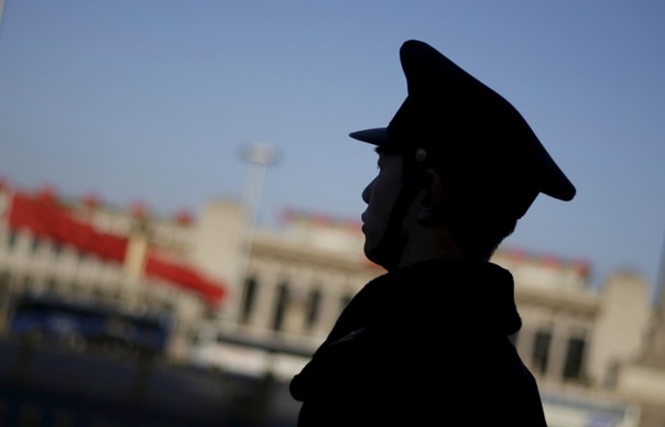 Китайские военные помогут властям Сирии тренировками специалистов