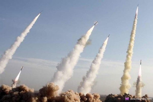 Разваливающаяся Украина объявила о планах по созданию ракетного щита