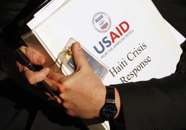 Зачем США вкладывают миллионы долларов в децентрализацию Украины Зачем США вкладывают миллионы долларов в децентрализацию Украины