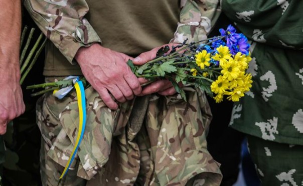 Кому сдаваться будем?