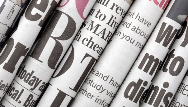 Западные СМИ говорят словами перепуганных украинских политиков