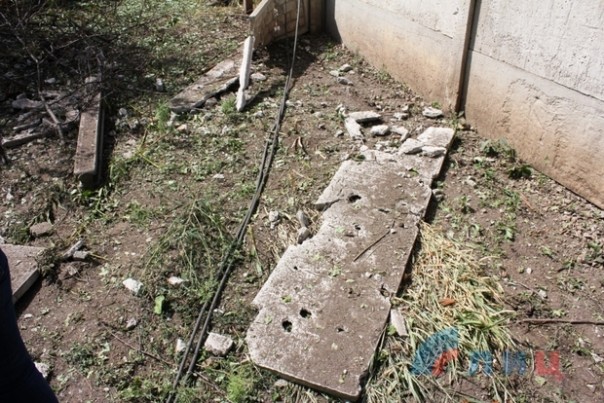 Сводка от НМ ЛНР 18 августа 2016 года. ВСУ перебрасывают в зону "АТО" подкрепление и готовят новую мобилизацию