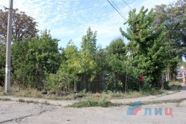 Сводка от НМ ЛНР 18 августа 2016 года. ВСУ перебрасывают в зону "АТО" подкрепление и готовят новую мобилизацию