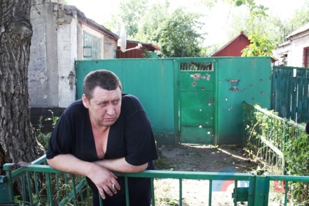 Сводка от НМ ЛНР 18 августа 2016 года. ВСУ перебрасывают в зону "АТО" подкрепление и готовят новую мобилизацию