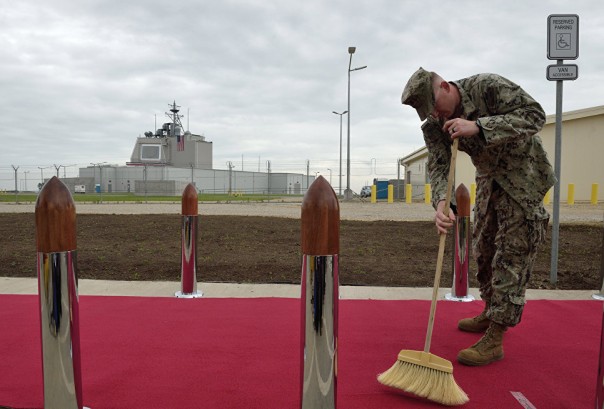 Переброска американского ядерного оружия из Турции в Румынию: первые выводы