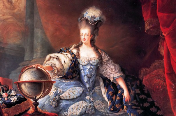 Мем о пирожных вместо хлеба