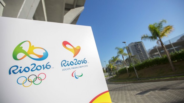 Очередная пострадавшая на Играх-2016 в Рио-де-Жанейро