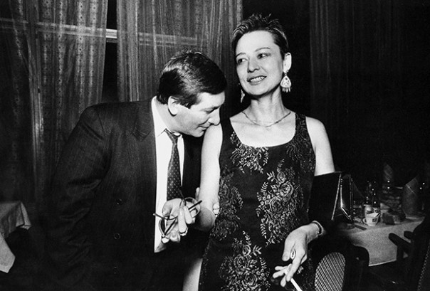 ГКЧП 25 лет: кто обеспечил победу российского майдана ГКЧП 25 лет: кто обеспечил победу российского майдана