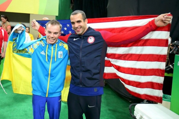 Украина и США – лидеры по допингу