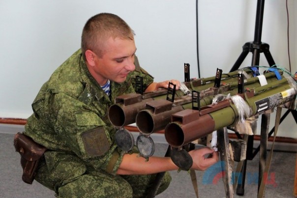 Сводка от НМ ЛНР 20 августа 2016 года. Киевские силовики за неделю 40 раз нарушили режим прекращения огня Сводка от НМ ЛНР 20 августа 2016 года. Киевские силовики за неделю 40 раз нарушили режим прекращения огня