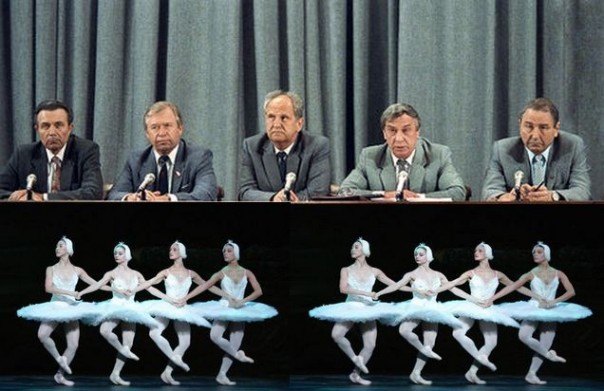 Опыт августа 1991-го бесценен