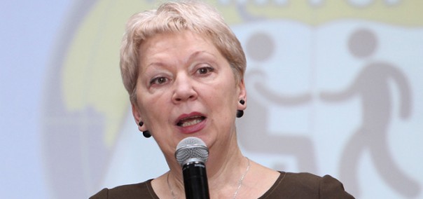 «Свой человек в сфере образования и науки»