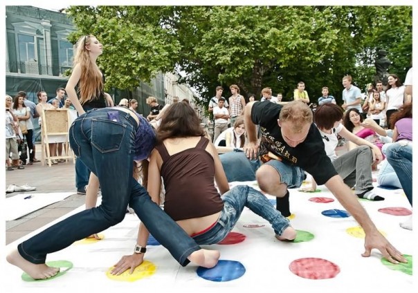 Тайный орден Путина