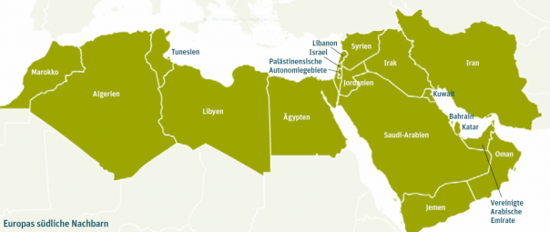 Меркель и паранджа Меркель и паранджа