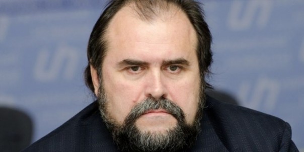 Охрименко: никто не признается, что прыгал на Майдане