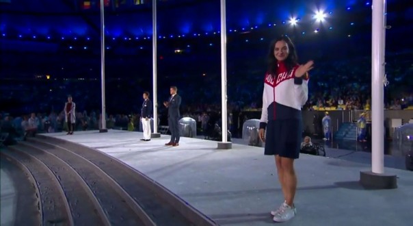 В Рио завершились XXXI летние Олимпийские игры В Рио завершились XXXI летние Олимпийские игры