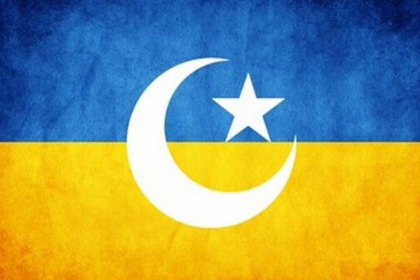 Украина – новая база для исламистов в Европе