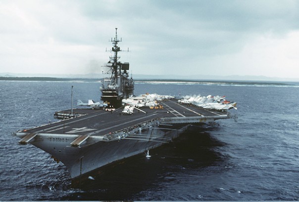 Все очень плохо. Почему новая холодная война опаснее старой Все очень плохо. Почему новая холодная война опаснее старой