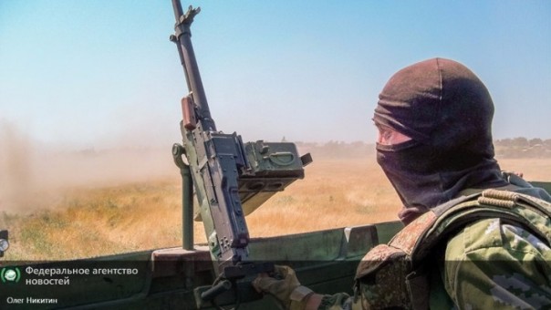 Морпехи НМ ДНР готовы отбить атаку Украины с моря