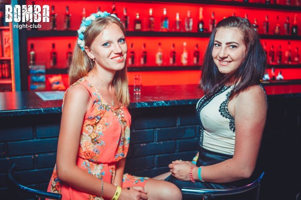 Night club "Бомба" (Тернополь) и его посетители (Не реклама) 18+ Night club "Бомба" (Тернополь) и его посетители (Не реклама) 18+