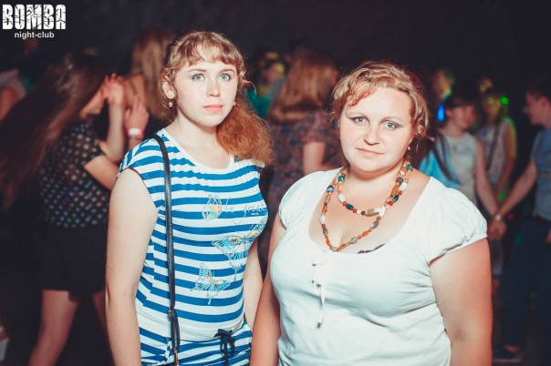 Night club "Бомба" (Тернополь) и его посетители (Не реклама) 18+ Night club "Бомба" (Тернополь) и его посетители (Не реклама) 18+