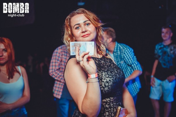 Night club "Бомба" (Тернополь) и его посетители (Не реклама) 18+ Night club "Бомба" (Тернополь) и его посетители (Не реклама) 18+