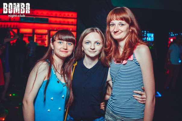 Night club "Бомба" (Тернополь) и его посетители (Не реклама) 18+ Night club "Бомба" (Тернополь) и его посетители (Не реклама) 18+