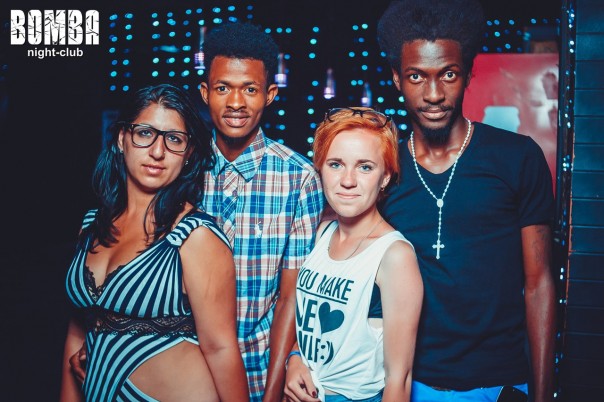 Night club "Бомба" (Тернополь) и его посетители (Не реклама) 18+ Night club "Бомба" (Тернополь) и его посетители (Не реклама) 18+