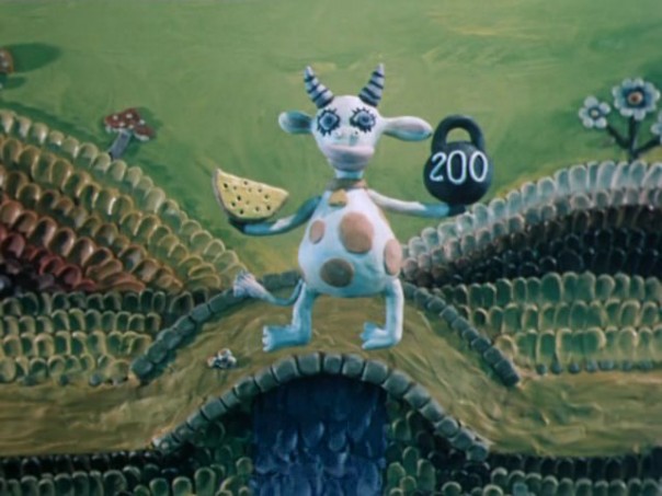 Порошенко, спичрайтеры, пластилиновые грёзы в ватных мозгах