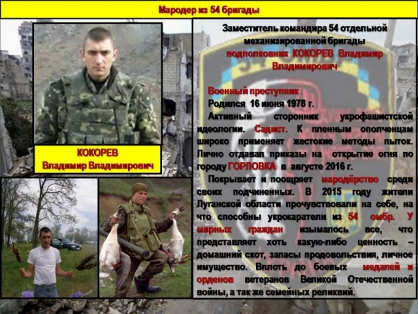 День 358: Киев перебросил истребители и вертолеты к линии фронта (+ досье на преступников из ВСУ) День 358: Киев перебросил истребители и вертолеты к линии фронта (+ досье на преступников из ВСУ)