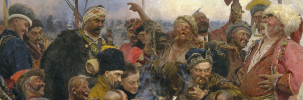 Я — тот самый «исчезнувший украинец» о которых заявлял Порошенко