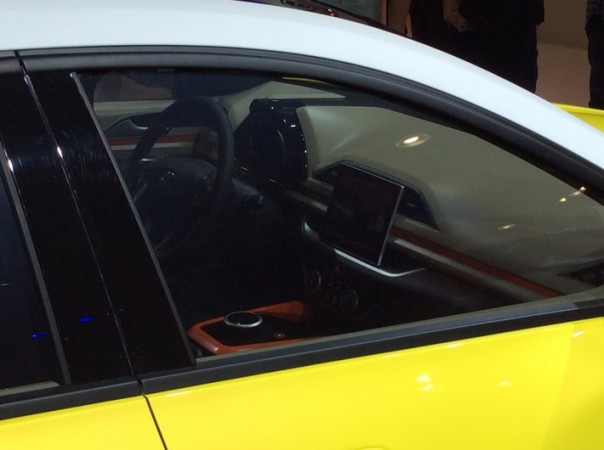 Спортивно и агрессивно. "АвтоВАЗ" представил 6 концепт-каров Спортивно и агрессивно. "АвтоВАЗ" представил 6 концепт-каров