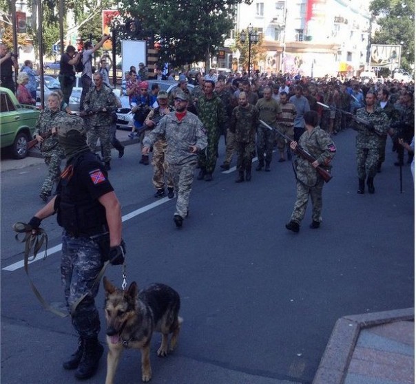 Подзабылась памятная дата... Ровно два года назад Подзабылась памятная дата... Ровно два года назад