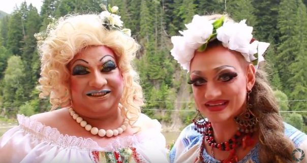 С Днём Независимости курильщика, вас хохлы!