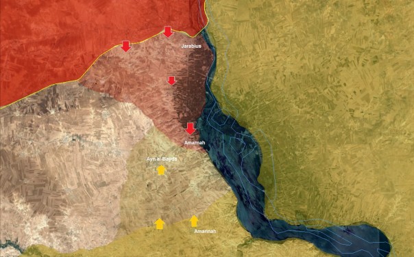 Джараблус пал | Военная обстановка под Алеппо | Подборка видео с Ближневосточного фронта 24.08.2016 Джараблус пал | Военная обстановка под Алеппо | Подборка видео с Ближневосточного фронта 24.08.2016