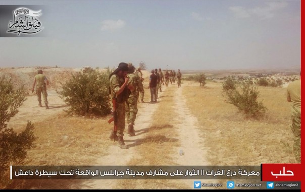 Джараблус пал | Военная обстановка под Алеппо | Подборка видео с Ближневосточного фронта 24.08.2016 Джараблус пал | Военная обстановка под Алеппо | Подборка видео с Ближневосточного фронта 24.08.2016