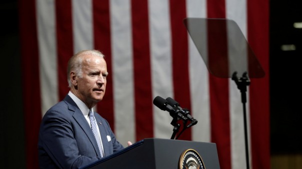 Российский газ покоя не даёт: Байден призвал ЕС отказаться от «Северного потока — 2»