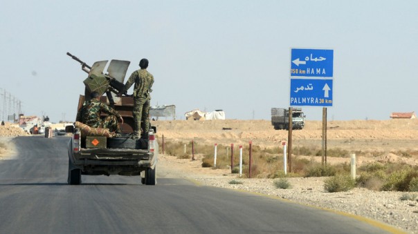 Ориентировка на местности: какие районы Сирии контролируют противоборствующие стороны | Сводка | Подборка видео с Ближневосточного фронта