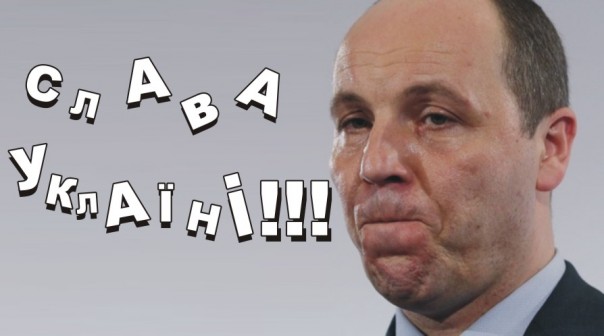 Хорошо, когда лидеры нацистов - идиоты