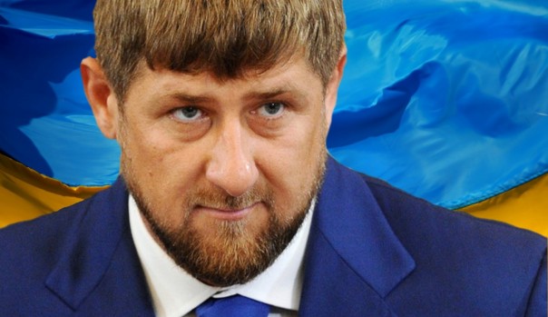 Кадыров вступил в должность главы Чечни