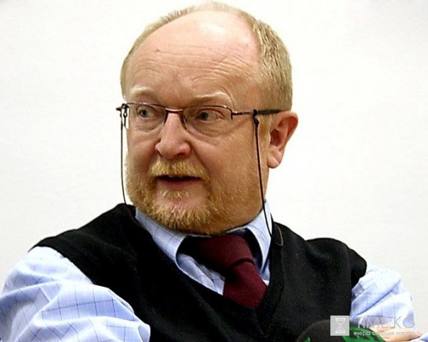 Алексей Малашенко: «Отношения России и Турции – сожительство по расчету»