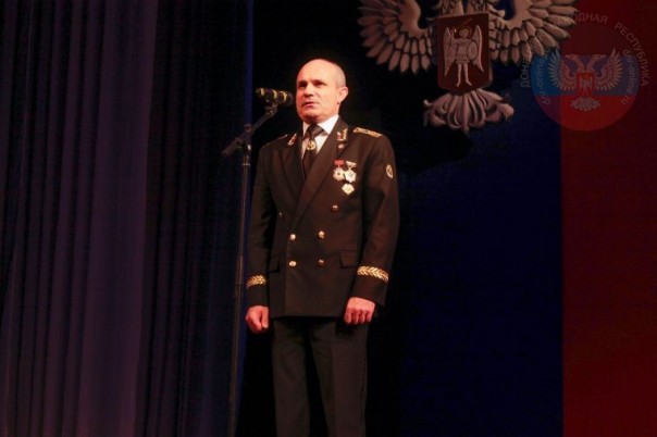 День Шахтёра. Глава ДНР Александр Захарченко вручил награды заслуженным шахтерам Республики День Шахтёра. Глава ДНР Александр Захарченко вручил награды заслуженным шахтерам Республики