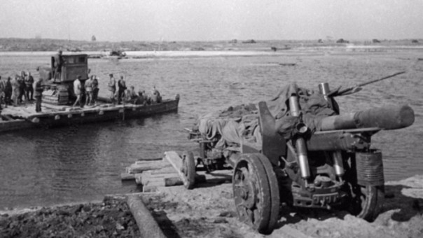 Битва за Днепр: что нужно помнить об одном из главных сражений Великой Отечественной войны Битва за Днепр: что нужно помнить об одном из главных сражений Великой Отечественной войны