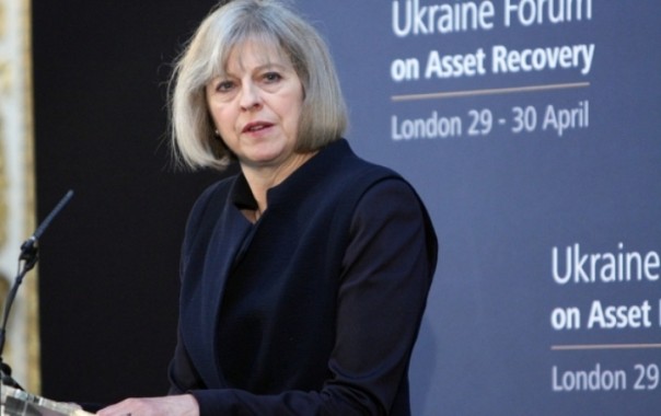 ЕС новости: премьер-министр Мей игнорирует парламент