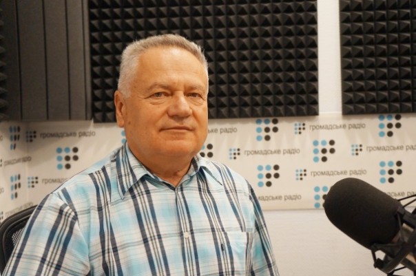 Очередной коррупционный скандал на Украине: С поличным на взятке пойман врио ректора НАУ Владимир Харченко