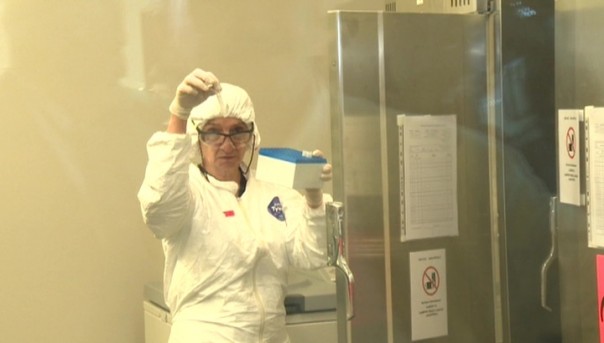 Убойная пробирка. Документальный фильм Александра Рогаткина