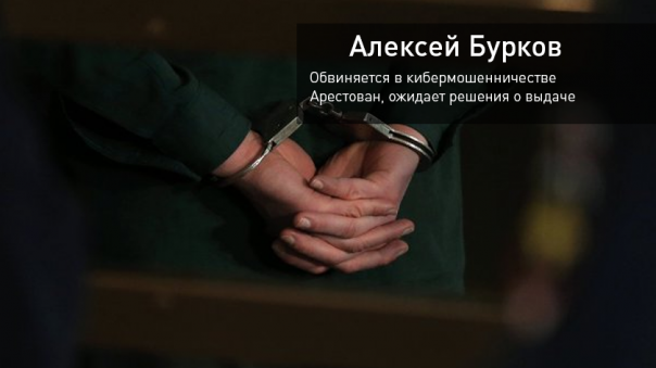 Аресты россиян за границей: кого требовали выдать США Аресты россиян за границей: кого требовали выдать США