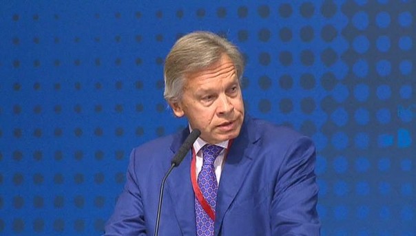 На форуме соотечественников обсудили методы борьбы с идеологией Запада