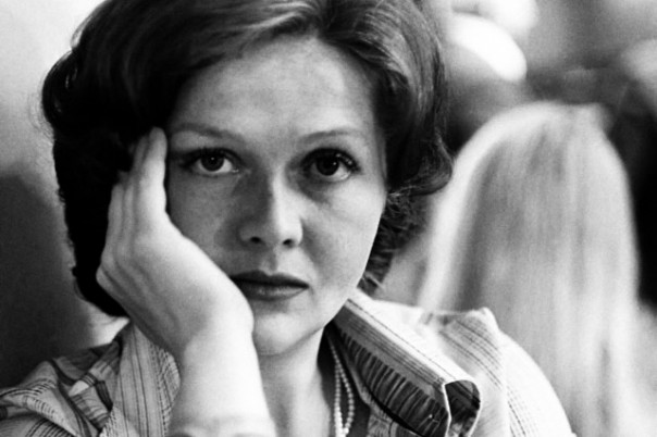 Наталья Гундарева, которую мы не знали